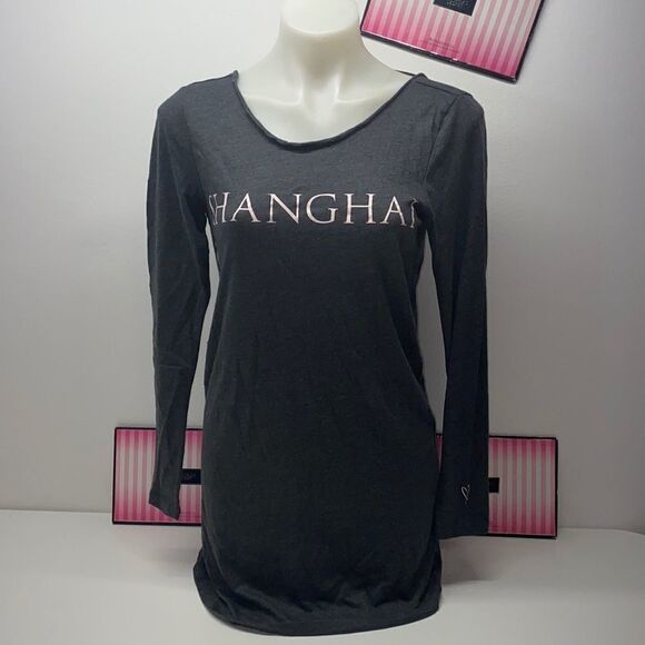 NEW ❤️VICTORIA SECRET Shanghai - Picture 1 of 5